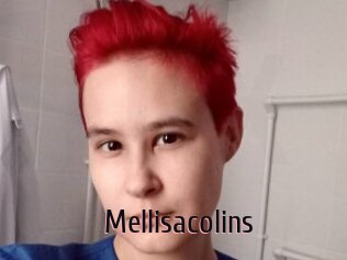 Mellisacolins
