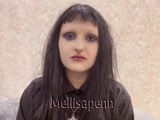 Mellisapenn
