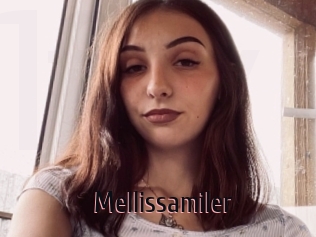 Mellissamiler
