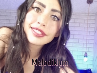 Melodiklum