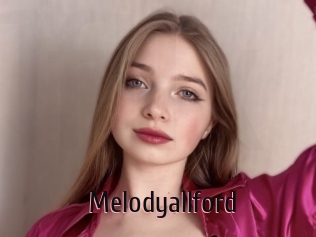 Melodyallford