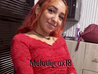 Melodycox18