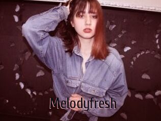 Melodyfresh