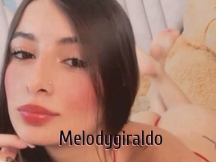 Melodygiraldo