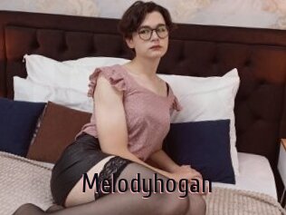 Melodyhogan