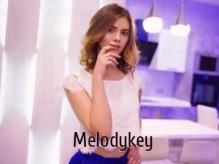 Melodykey