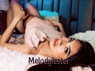 Melodylester