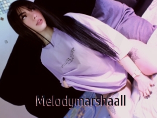 Melodymarshaall