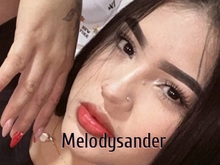 Melodysander