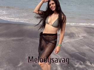 Melodysavag