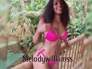 Melodywilliamss
