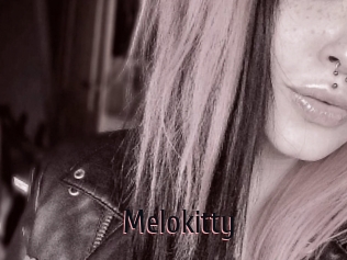 Melokitty