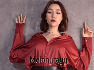 Melonyrayy