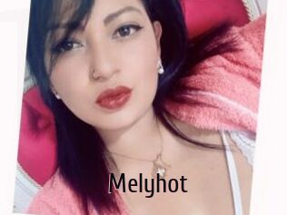 Melyhot