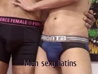 Men_sexy_latins