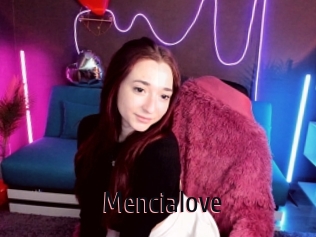 Mencialove