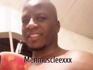 Menmuscleexxx