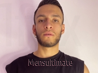 Mensultimate