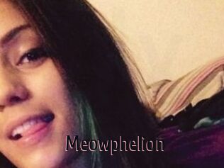 Meowphelion