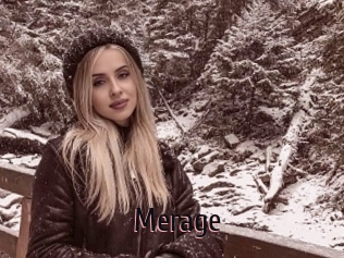 Merage