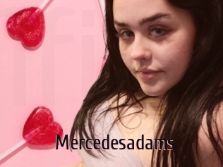 Mercedesadams