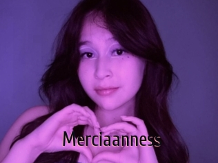 Merciaanness