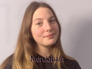 Merciabain