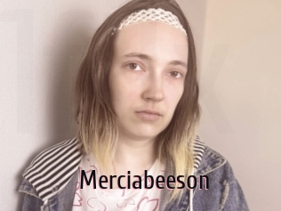 Merciabeeson