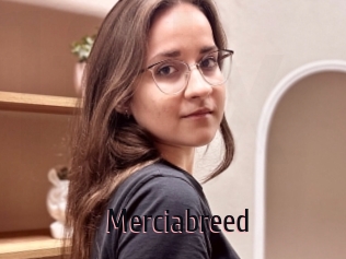 Merciabreed