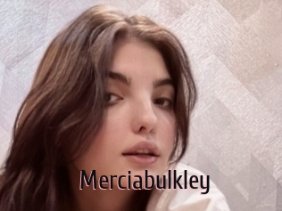 Merciabulkley