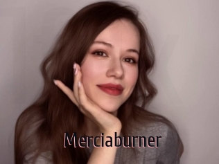 Merciaburner
