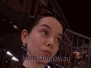 Merciadunaway