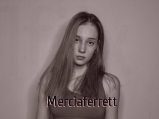 Merciaferrett