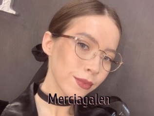 Merciagalen