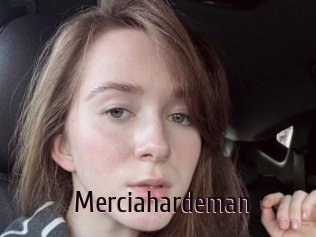 Merciahardeman