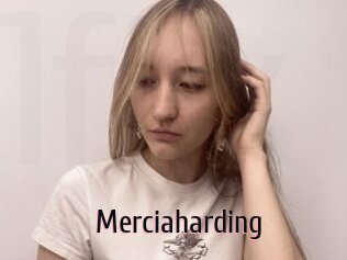 Merciaharding