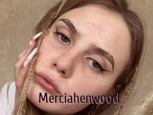 Merciahenwood