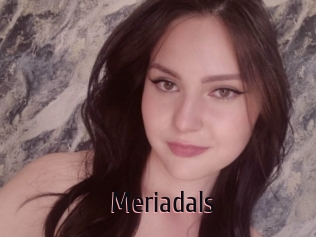 Meriadals