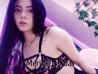 Meribeth303av