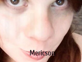 Mericson