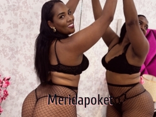 Meridapoket