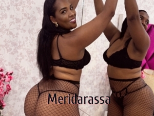 Meridarassa