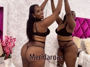 Meridaroas