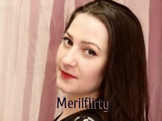 Merilflirty