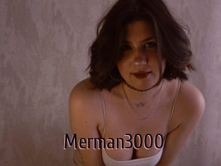 Merman3000