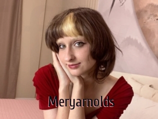 Meryarnolds