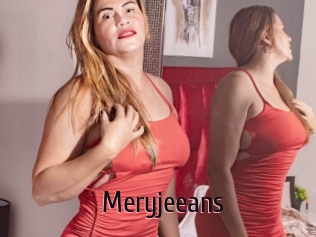 meryjeeans 1 film x