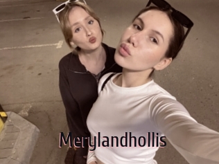 Merylandhollis