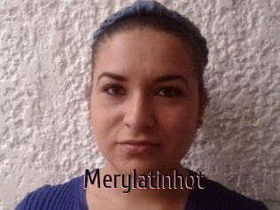 Merylatinhot