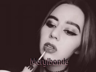 Merylbonde